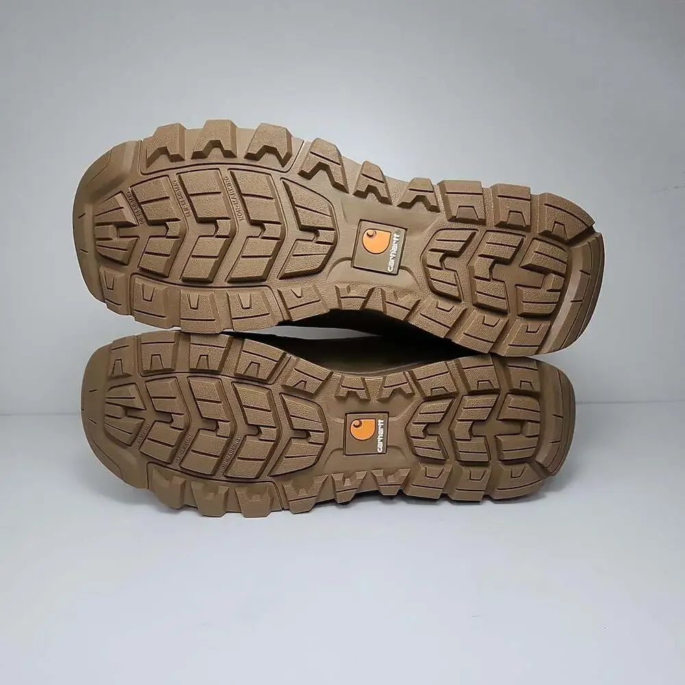 Carhartt Gilmore Waterproof Boots, Men Size 11